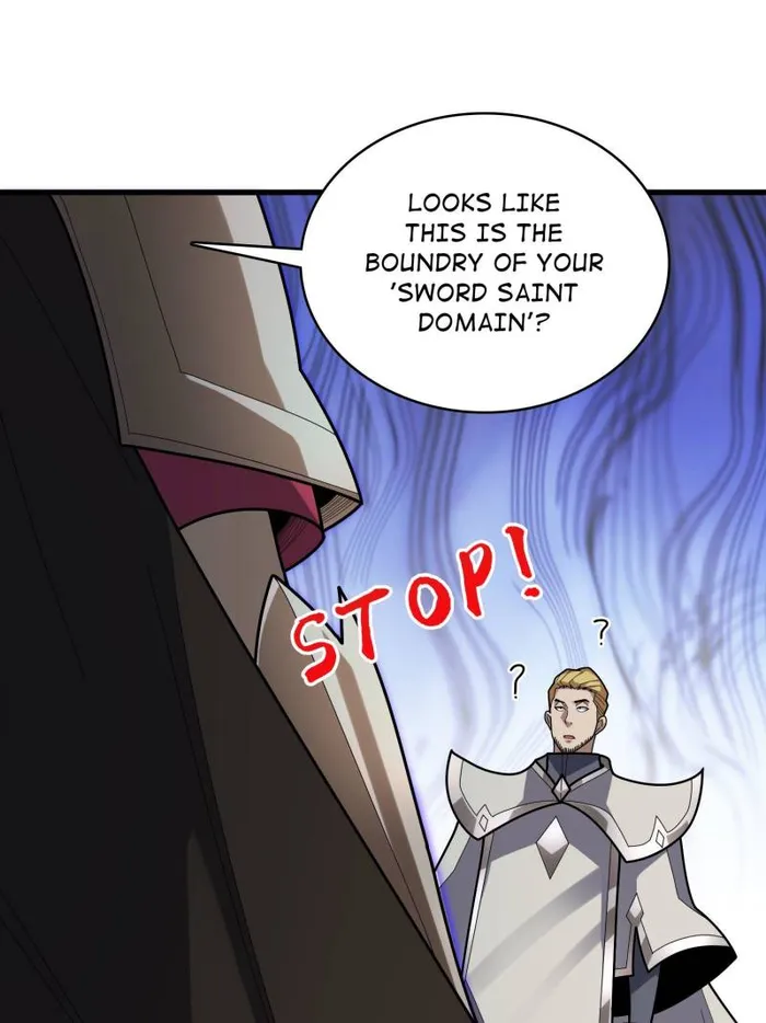 I’m Really Not A Supervillain Chapter 196 - page 46