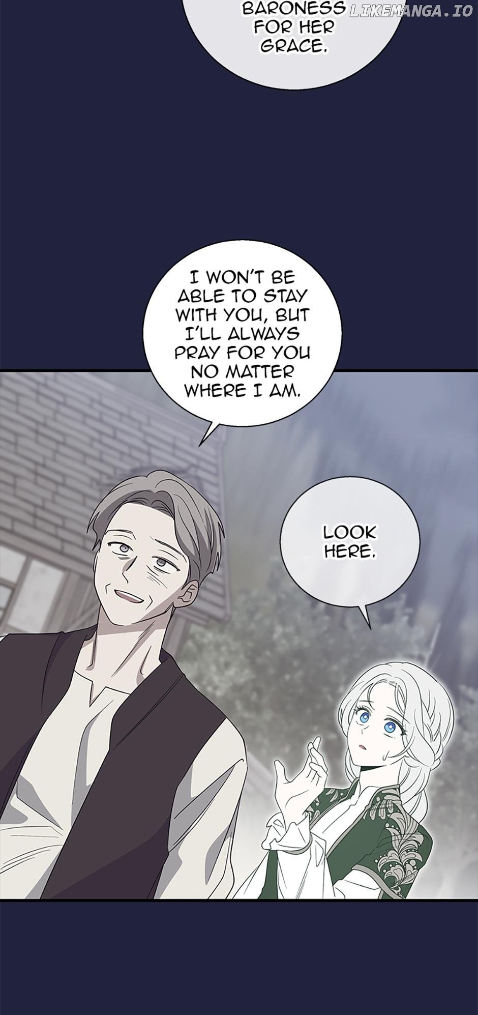 Honey, I’m Going On a Strike Chapter 119 - page 53