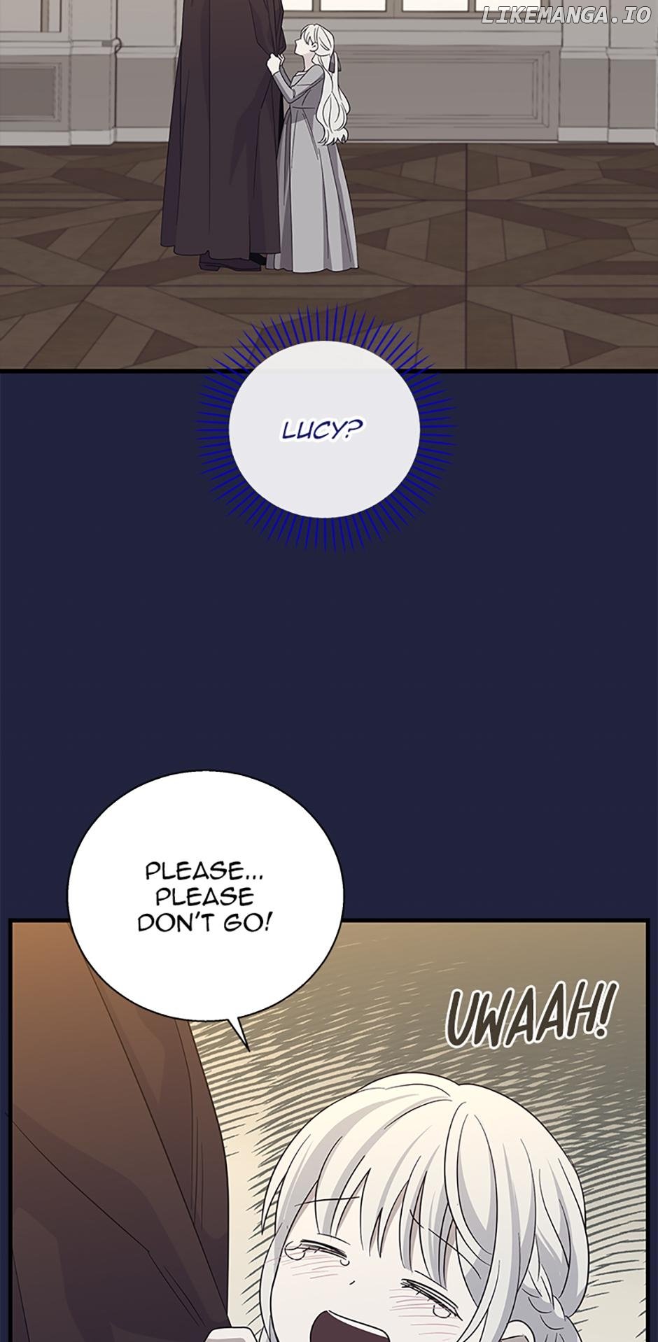 Honey, I’m Going On a Strike Chapter 119 - page 57