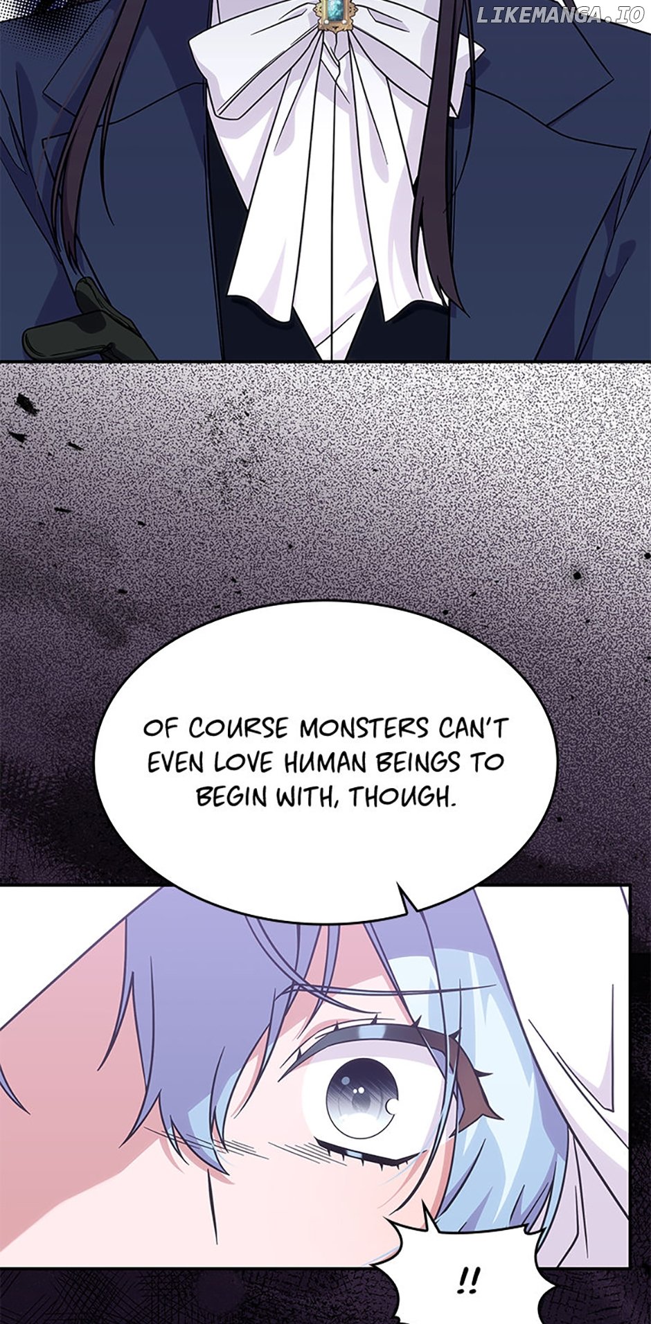 Princess Summoning the Monster Chapter 16 - page 50