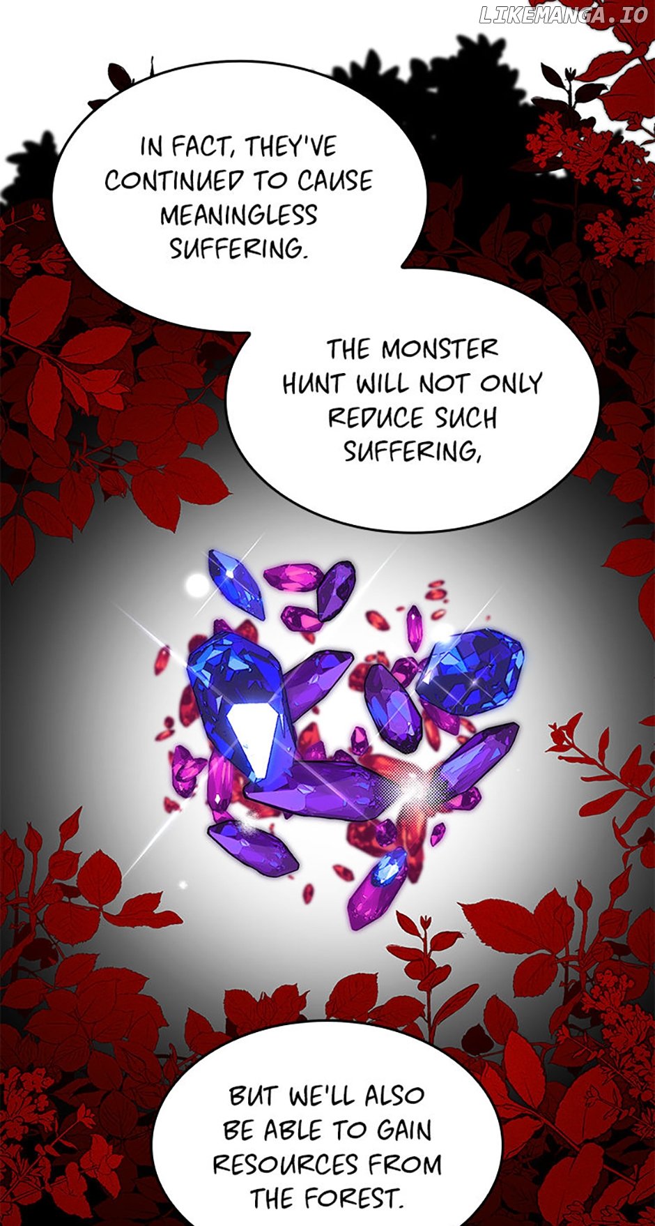 Princess Summoning the Monster Chapter 16 - page 55