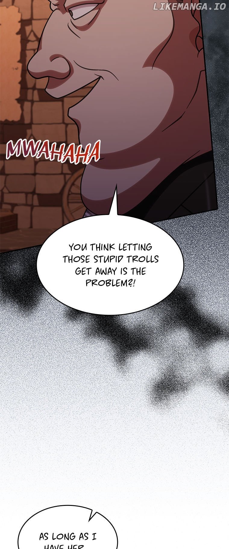 Princess Summoning the Monster Chapter 37 - page 53