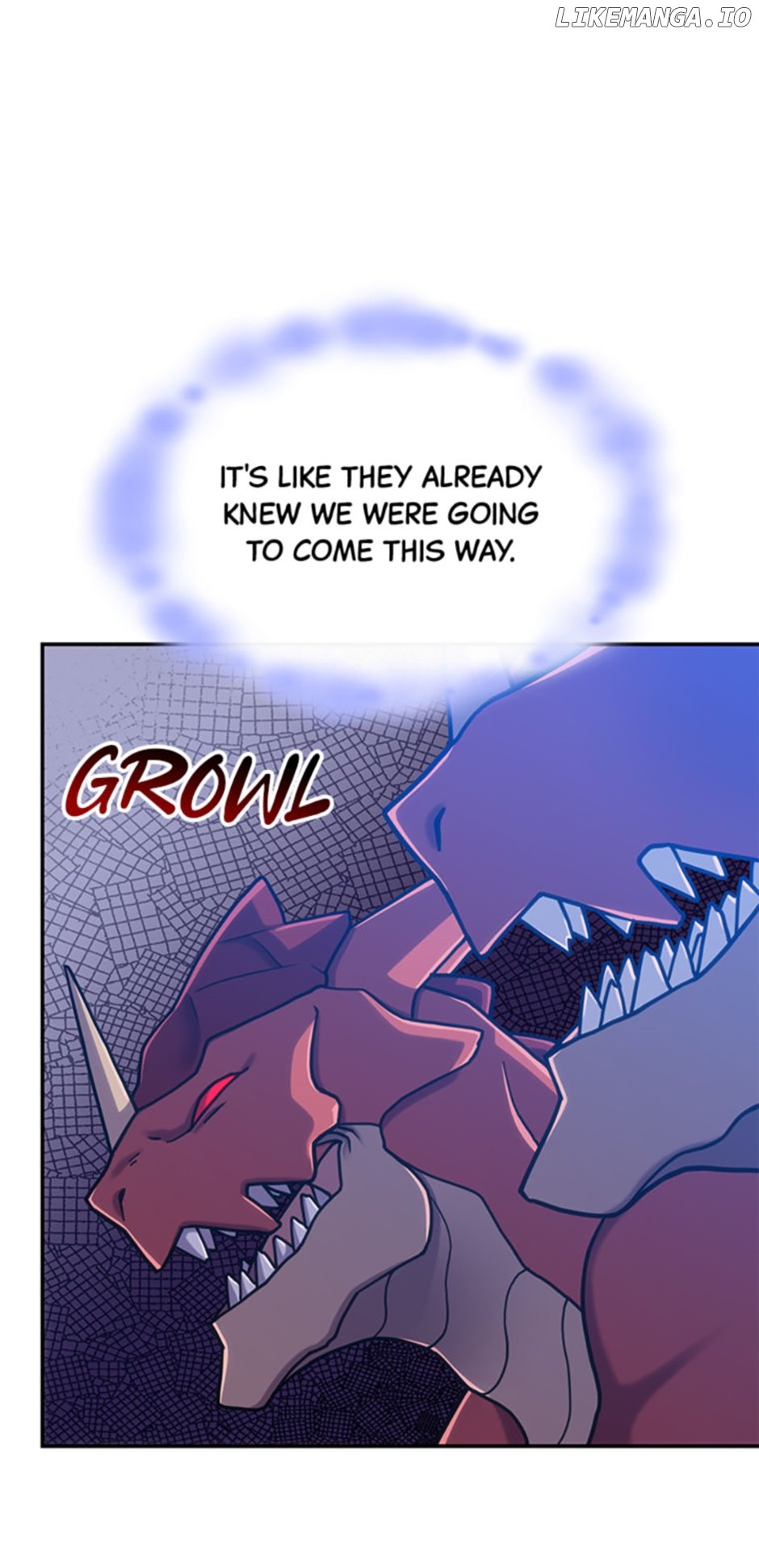 Princess Summoning the Monster Chapter 20 - page 6