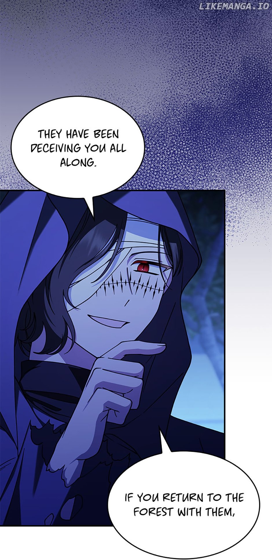 Princess Summoning the Monster Chapter 55 - page 73