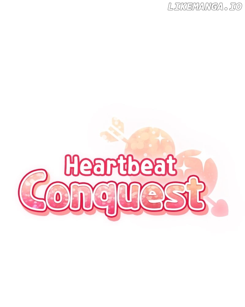 Heart Throbbing Conqueror Chapter 73 - page 35