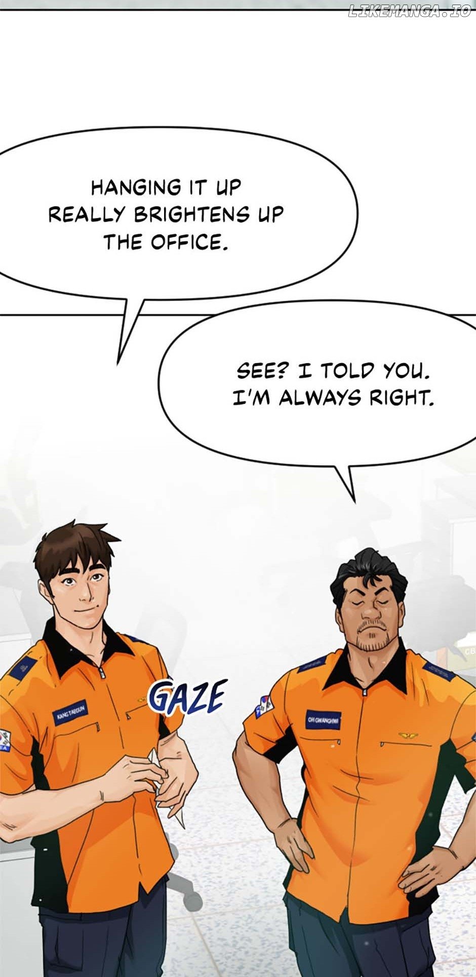 Call Sign Chapter 68 - page 67