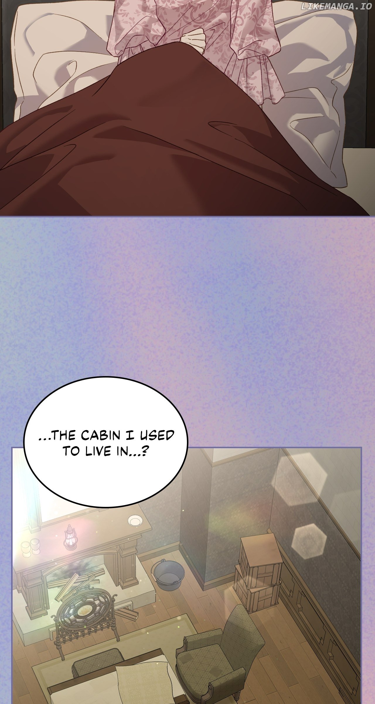 MOONLIGHT LIBRARY Chapter 58 - page 18