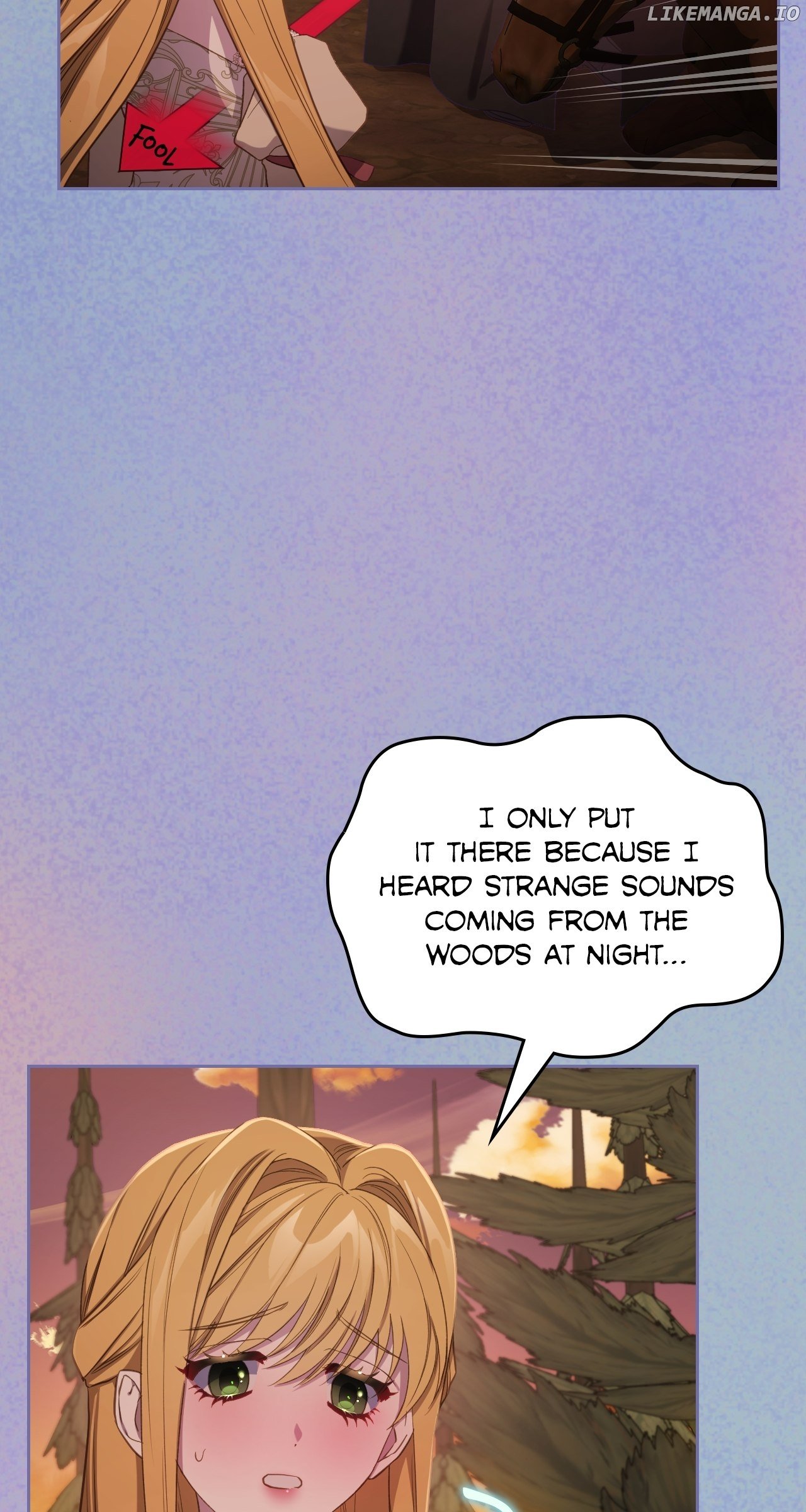 MOONLIGHT LIBRARY Chapter 58 - page 81