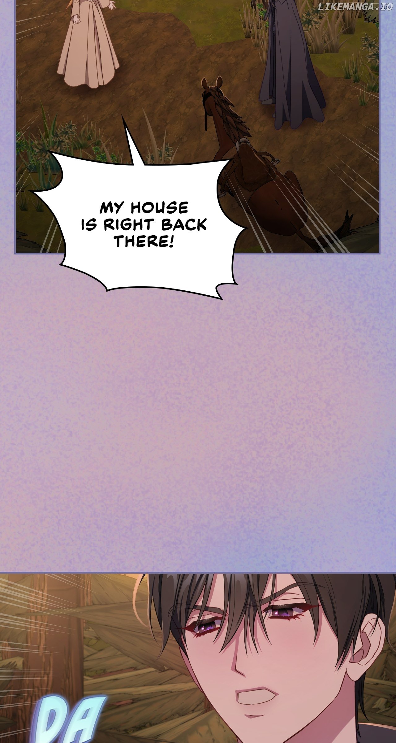 MOONLIGHT LIBRARY Chapter 58 - page 86