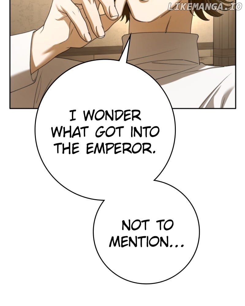 I Want to Be You, Just For A Day Chapter 223 - page 21