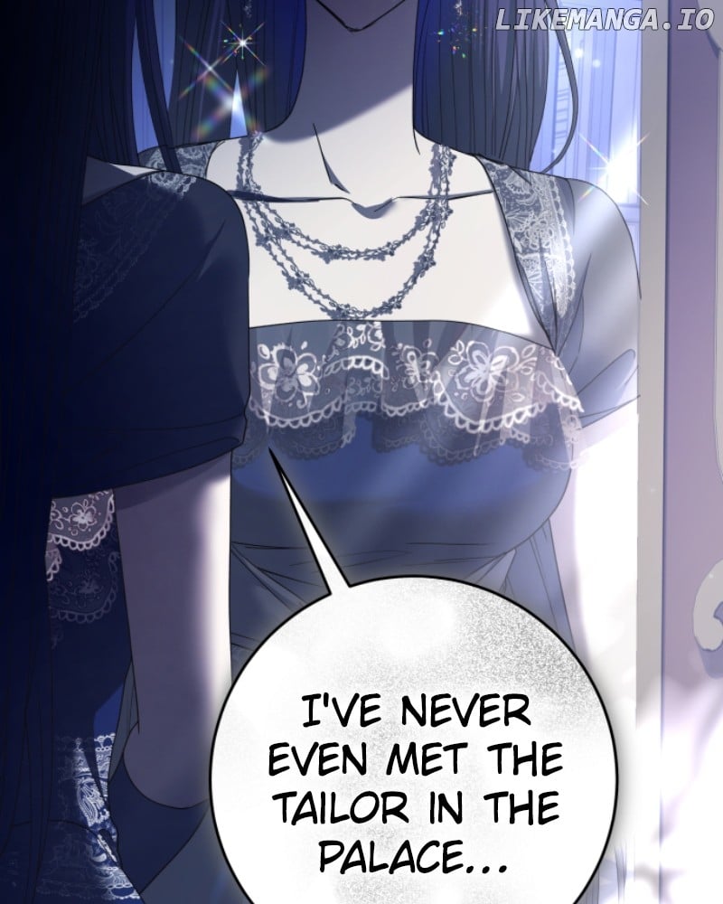 I Want to Be You, Just For A Day Chapter 224 - page 103