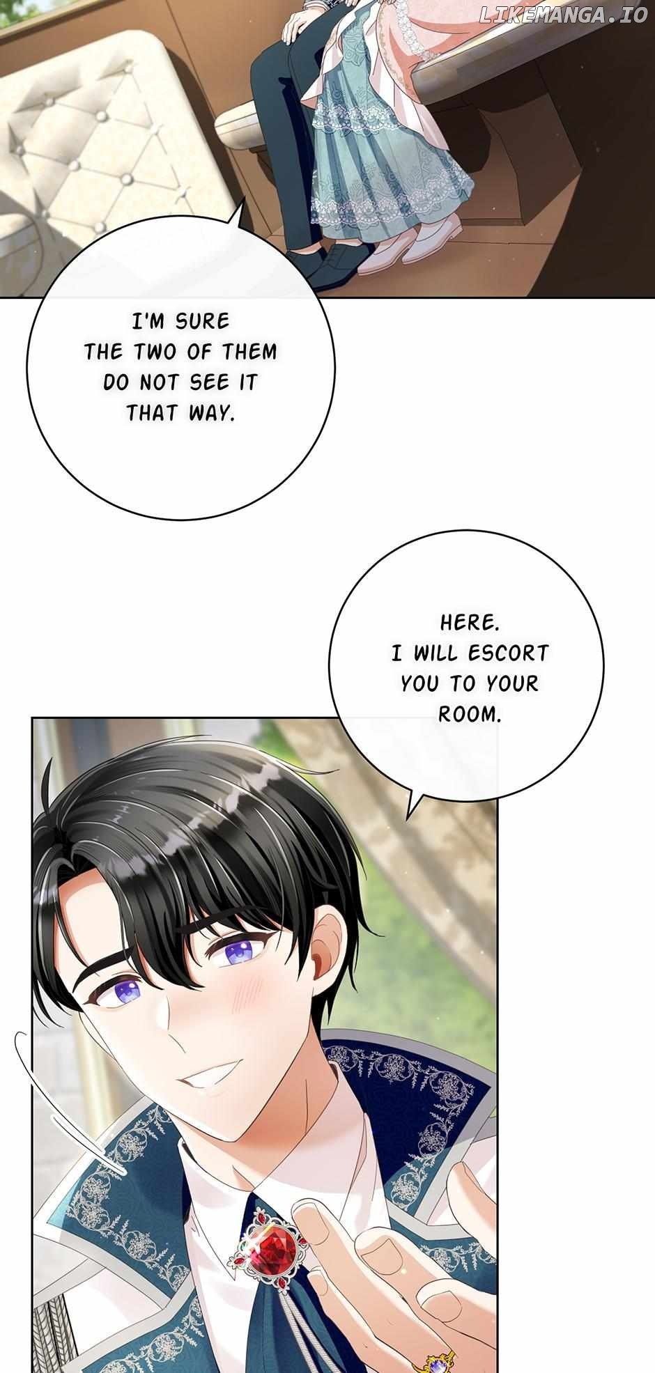 I Will Remove Them From My Life Chapter 90 - page 51