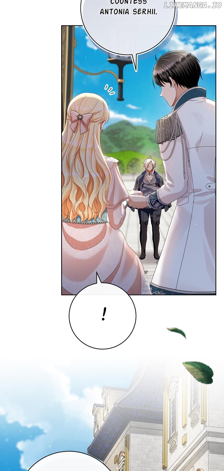 I Will Remove Them From My Life Chapter 90 - page 55