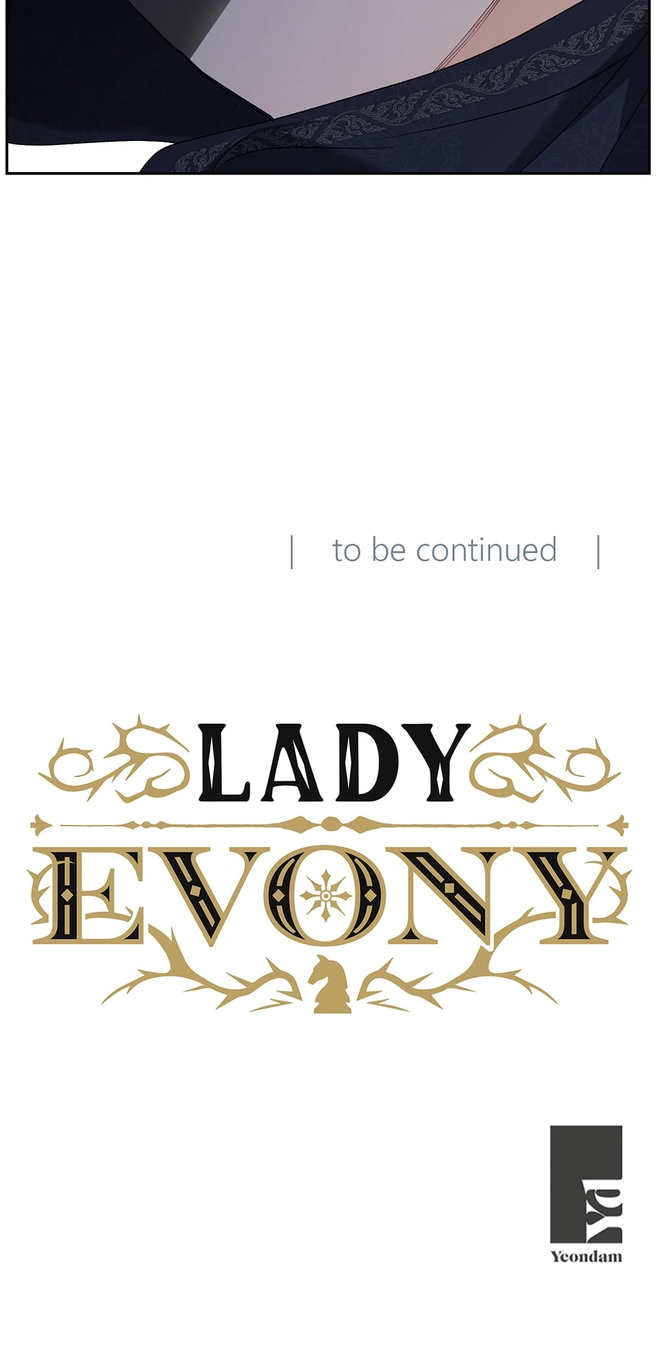 Lady Evony Chapter 144 - page 50