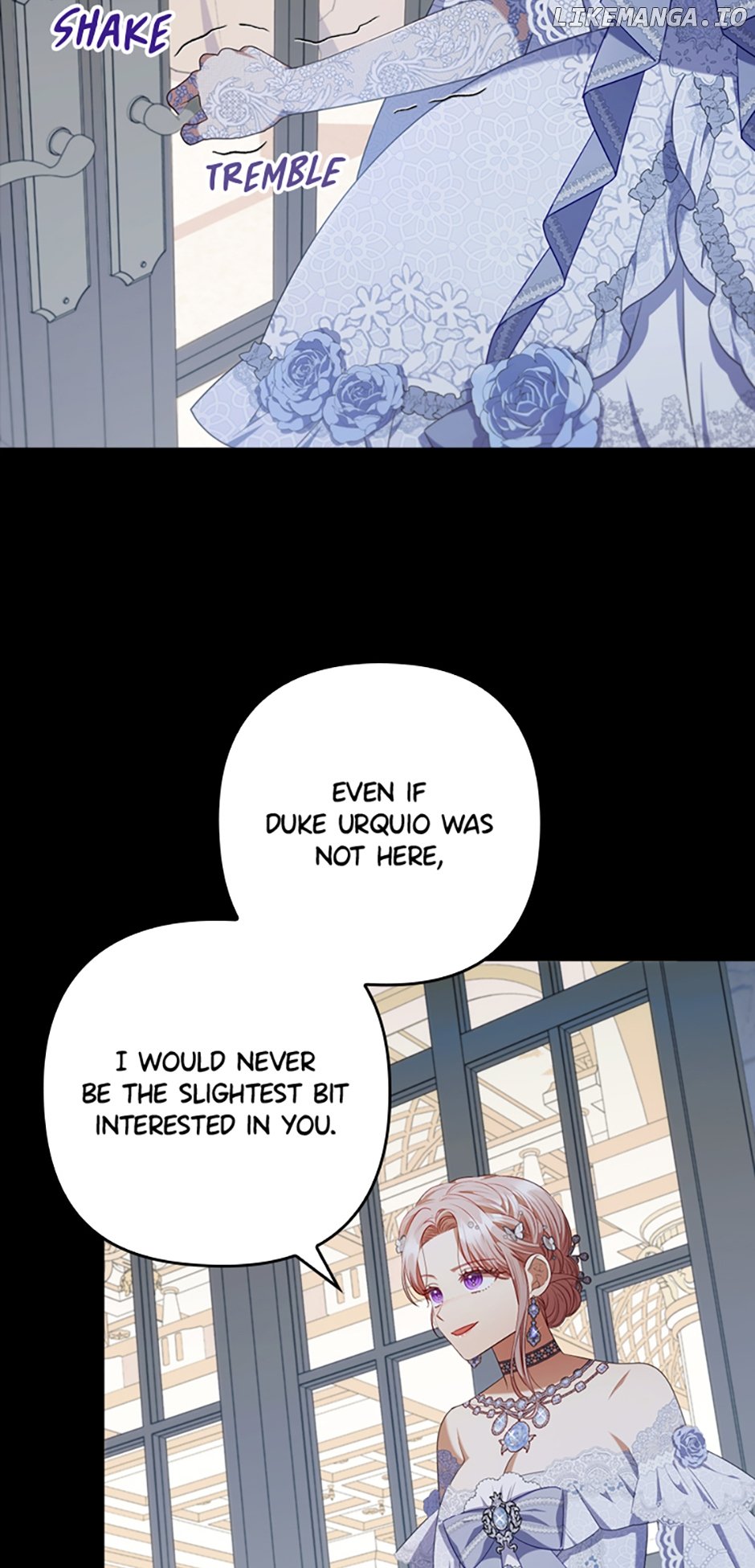 You've Got the Wrong Girl Chapter 65 - page 45