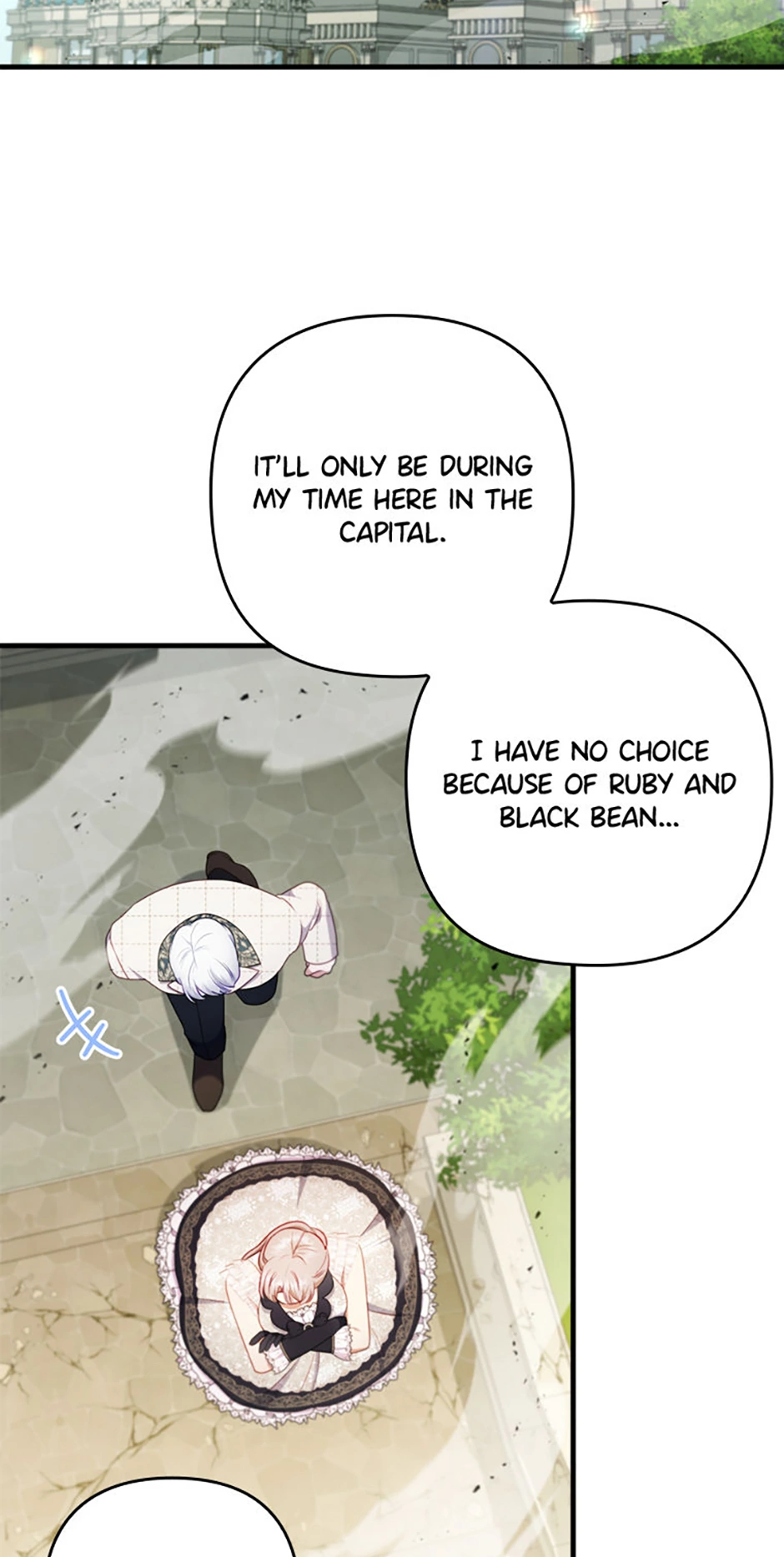 You've Got the Wrong Girl Chapter 68 - page 60