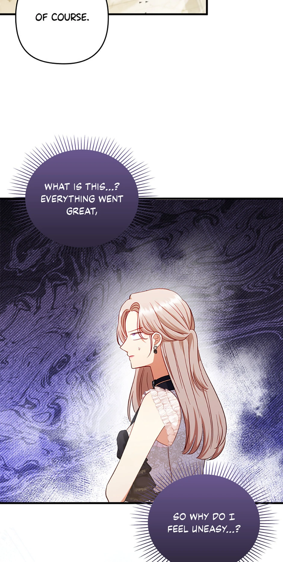 You've Got the Wrong Girl Chapter 68 - page 61