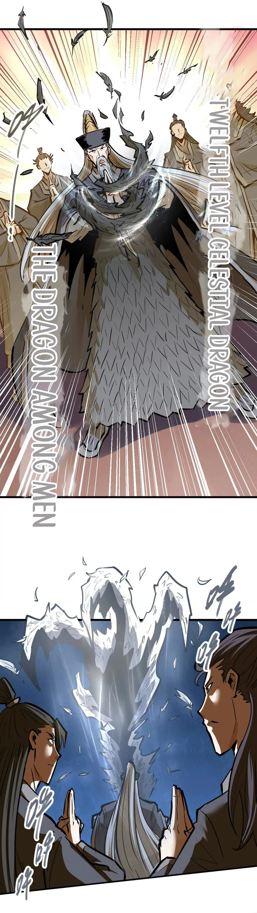 The Strongest Sect of All Times Chapter 60 - page 5