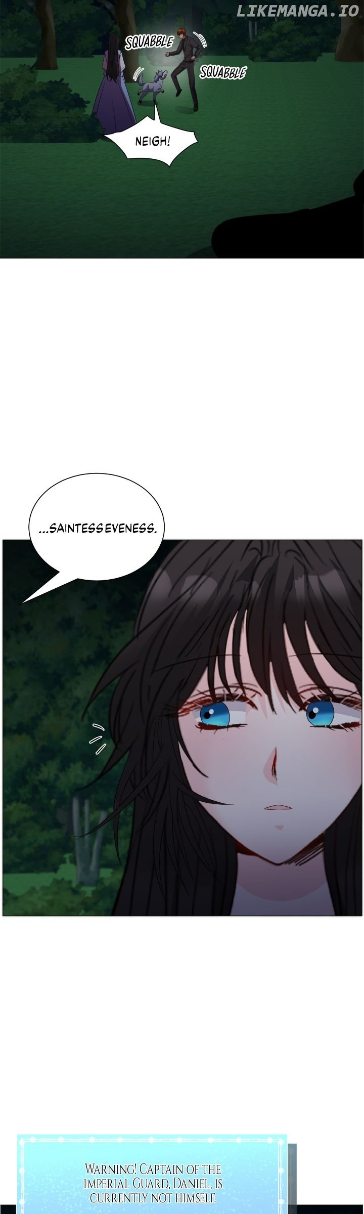 How to Clear a Dating Sim as a Side Character Chapter 153 - page 15