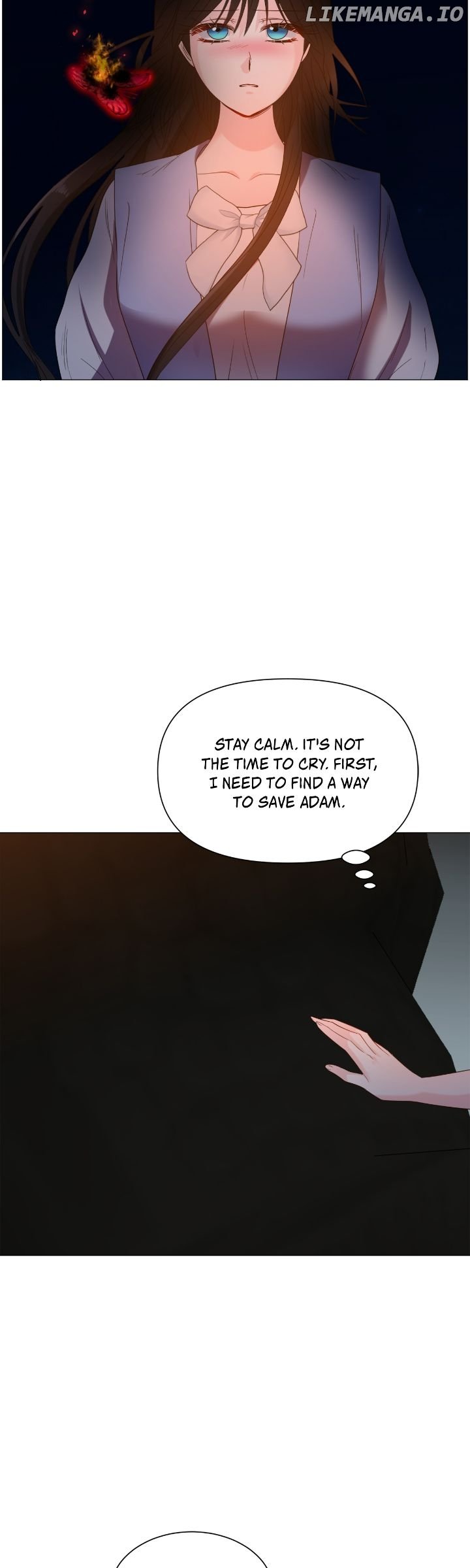 How to Clear a Dating Sim as a Side Character Chapter 154 - page 27