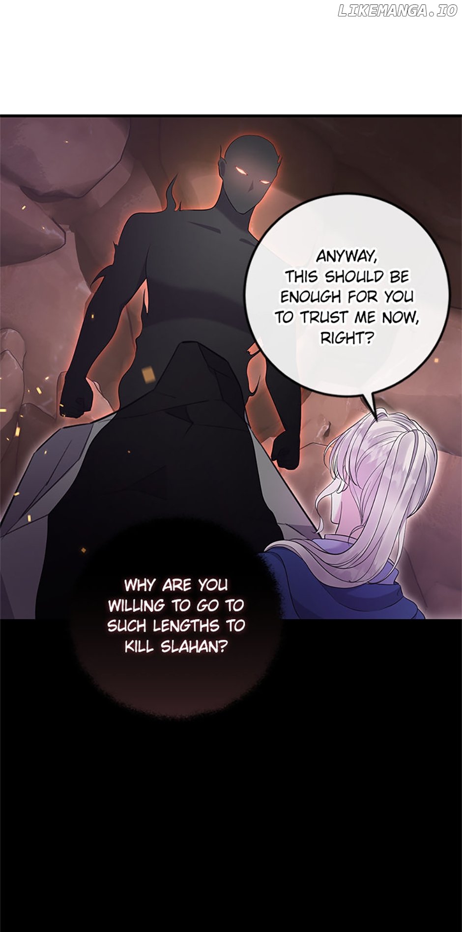 Get Out Of The Way, I’ll Decide The Ending Now! Chapter 47 - page 60