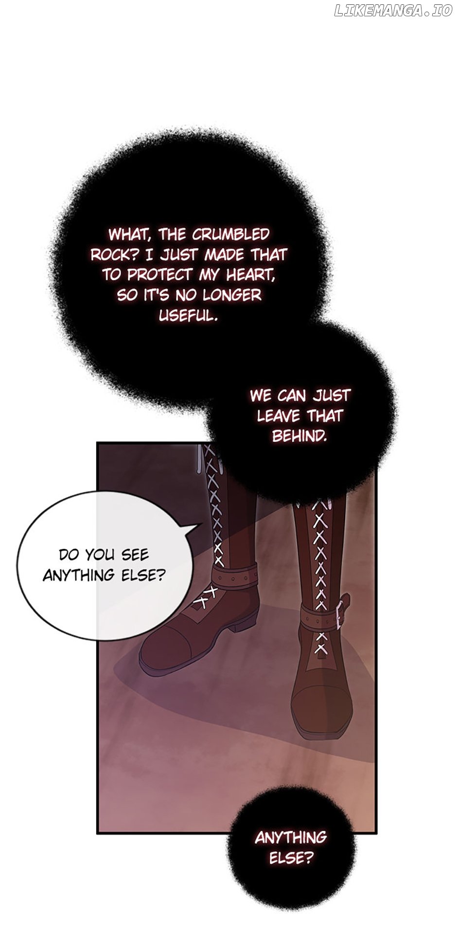 Get Out Of The Way, I’ll Decide The Ending Now! Chapter 48 - page 13