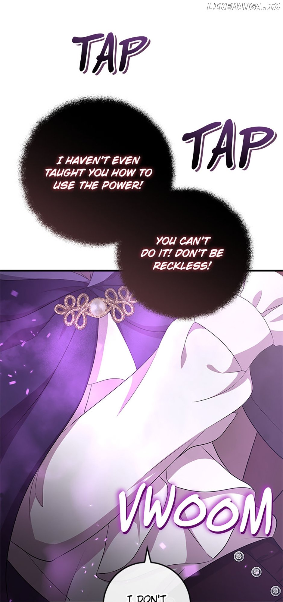 Get Out Of The Way, I’ll Decide The Ending Now! Chapter 48 - page 27