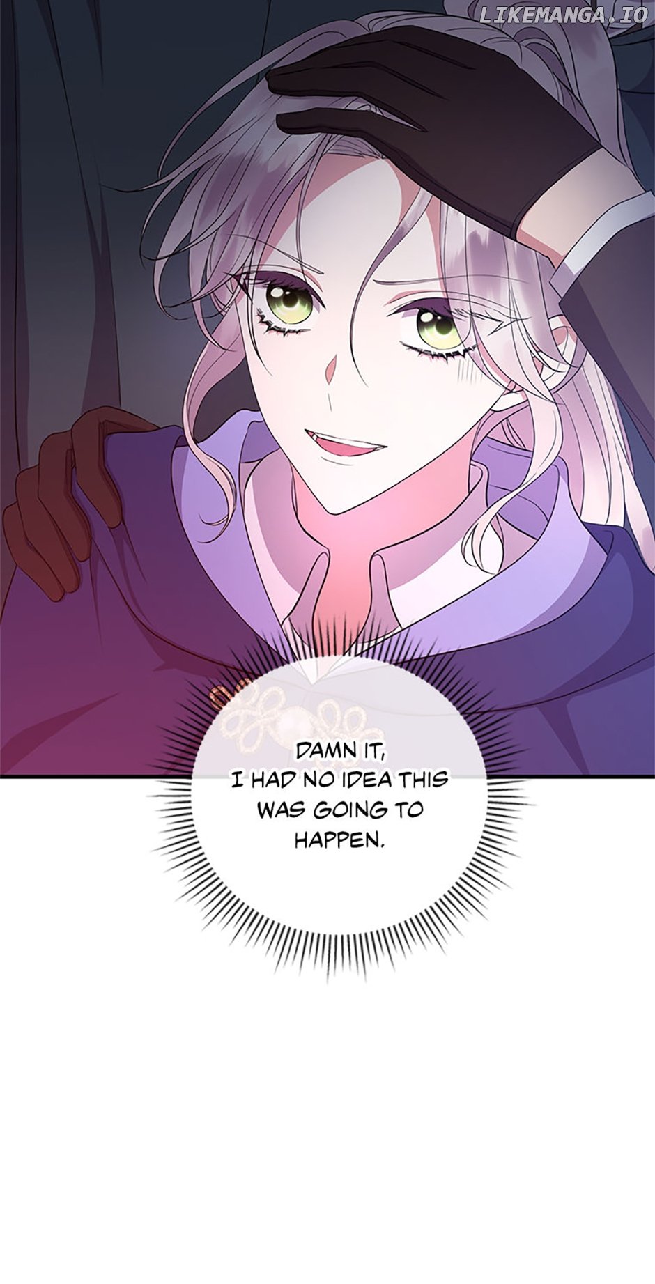 Get Out Of The Way, I’ll Decide The Ending Now! Chapter 48 - page 53