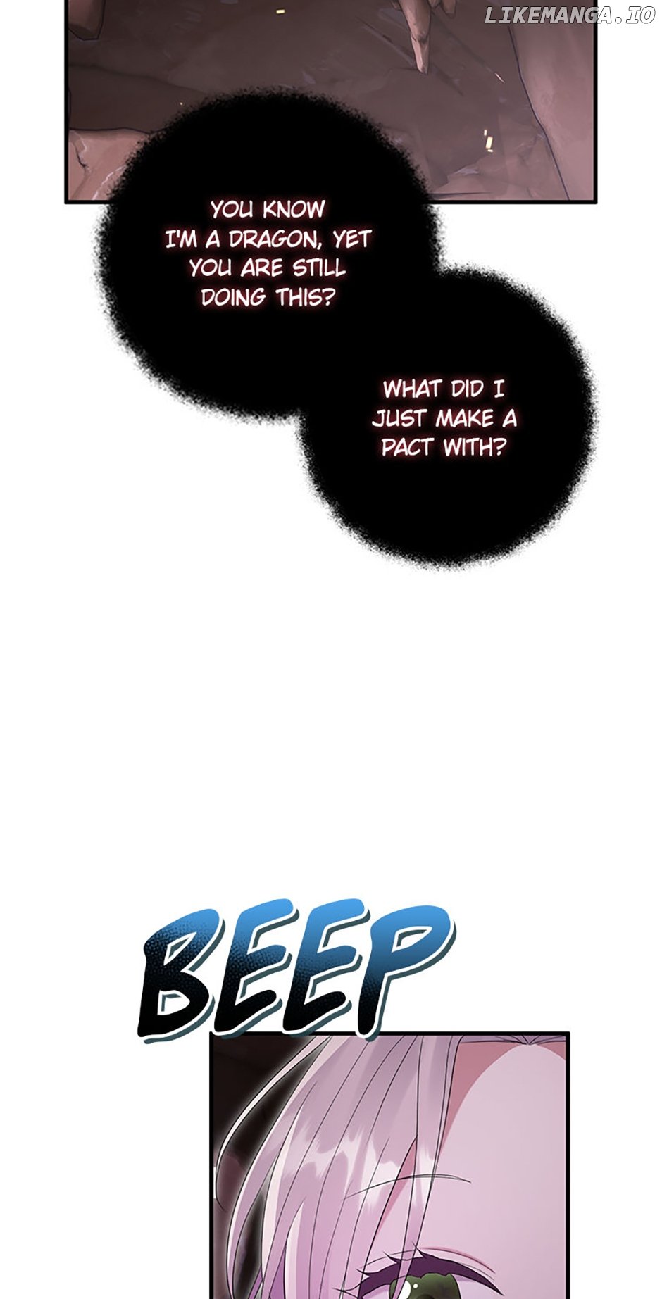 Get Out Of The Way, I’ll Decide The Ending Now! Chapter 48 - page 7