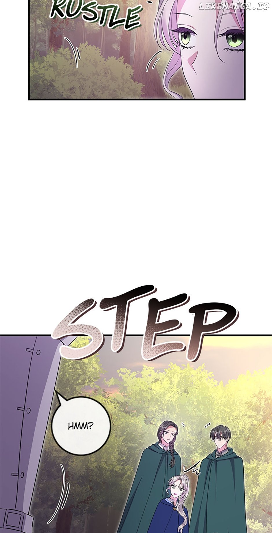 Get Out Of The Way, I’ll Decide The Ending Now! Chapter 48 - page 76