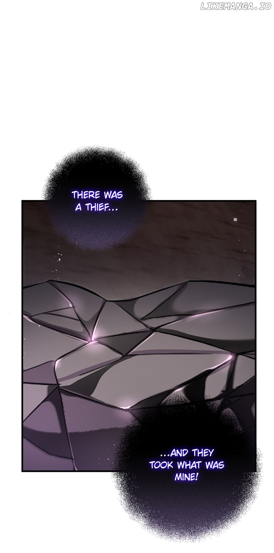 Get Out Of The Way, I’ll Decide The Ending Now! Chapter 50 - page 5