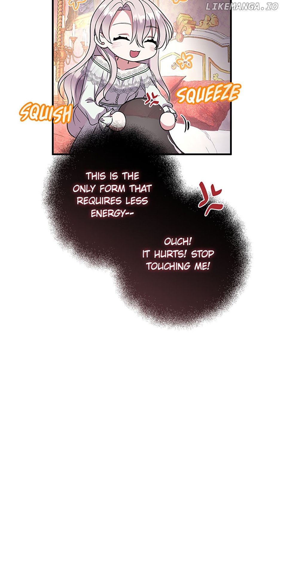 Get Out Of The Way, I’ll Decide The Ending Now! Chapter 50 - page 63