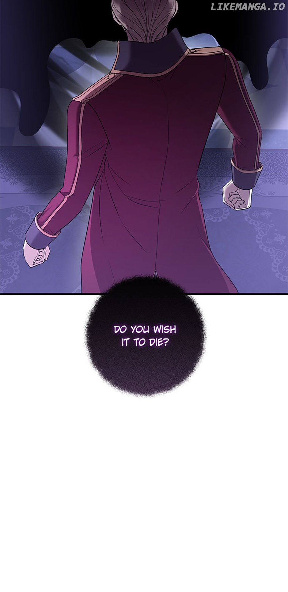 Get Out Of The Way, I’ll Decide The Ending Now! Chapter 51 - page 32