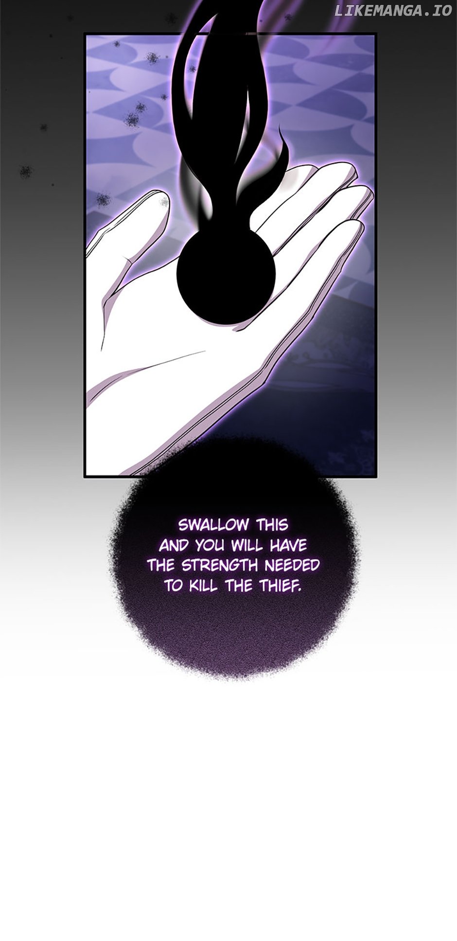 Get Out Of The Way, I’ll Decide The Ending Now! Chapter 51 - page 39