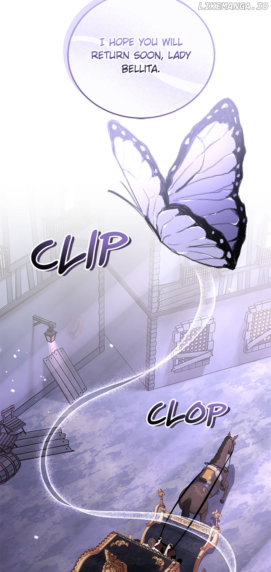 Get Out Of The Way, I’ll Decide The Ending Now! Chapter 51 - page 71