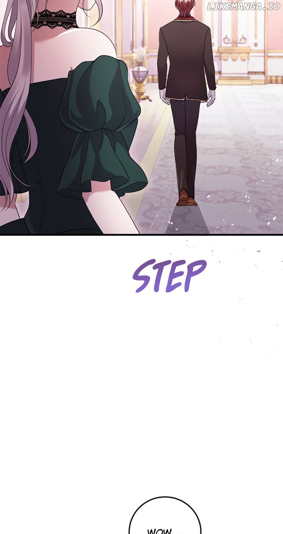 Get Out Of The Way, I’ll Decide The Ending Now! Chapter 22 - page 26