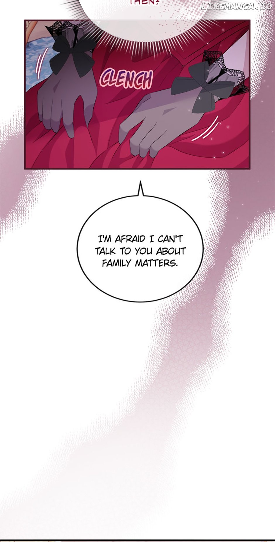 Get Out Of The Way, I’ll Decide The Ending Now! Chapter 34 - page 5