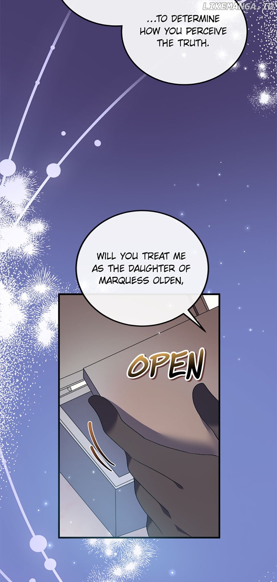 Get Out Of The Way, I’ll Decide The Ending Now! Chapter 35 - page 51