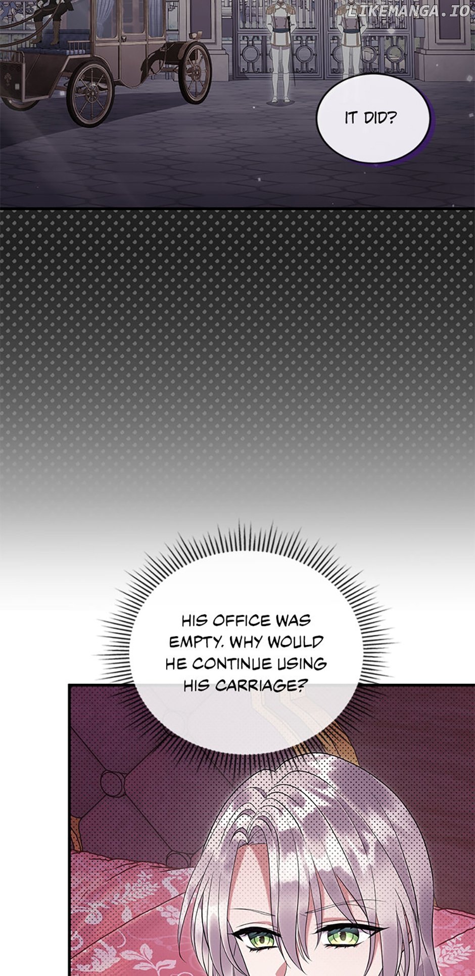 Get Out Of The Way, I’ll Decide The Ending Now! Chapter 54 - page 50