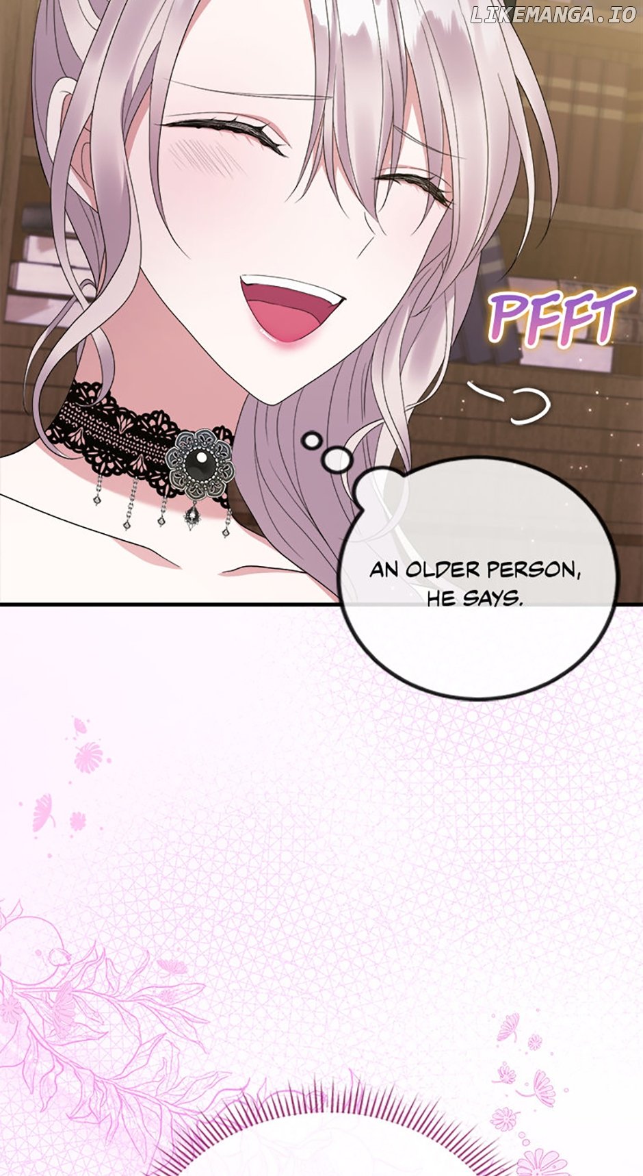 Get Out Of The Way, I’ll Decide The Ending Now! Chapter 24 - page 42