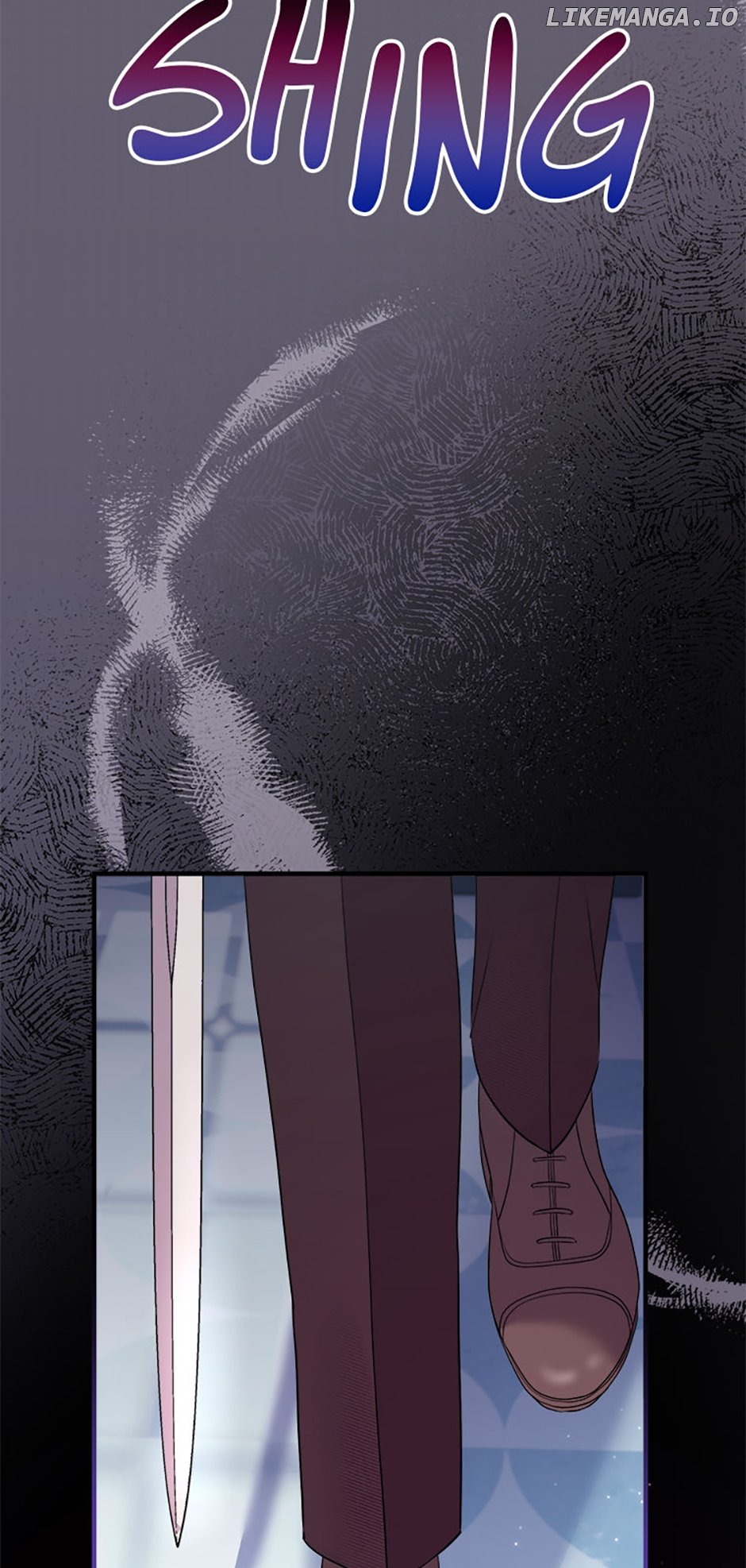 Get Out Of The Way, I’ll Decide The Ending Now! Chapter 25 - page 25