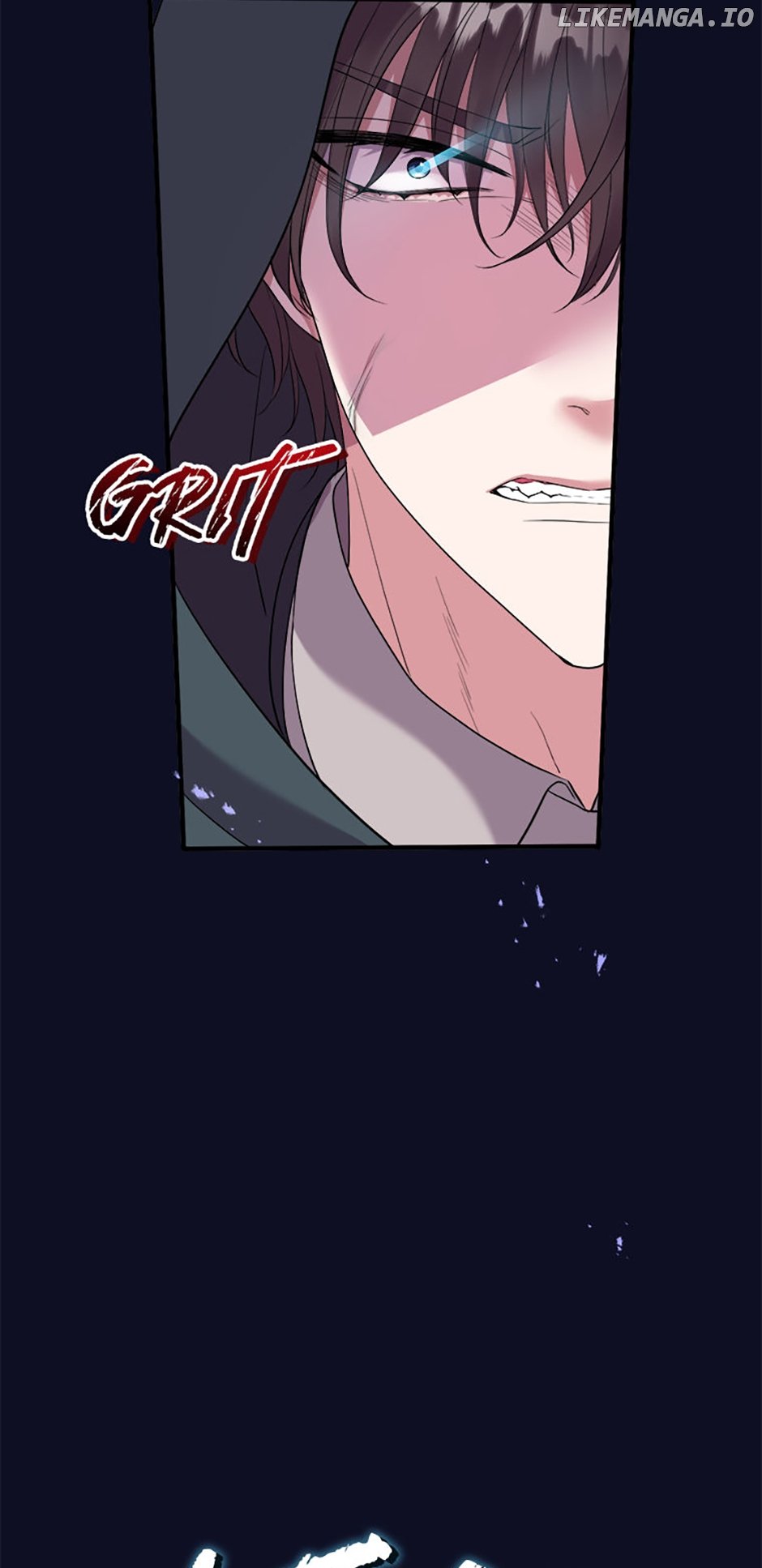 Get Out Of The Way, I’ll Decide The Ending Now! Chapter 37 - page 38