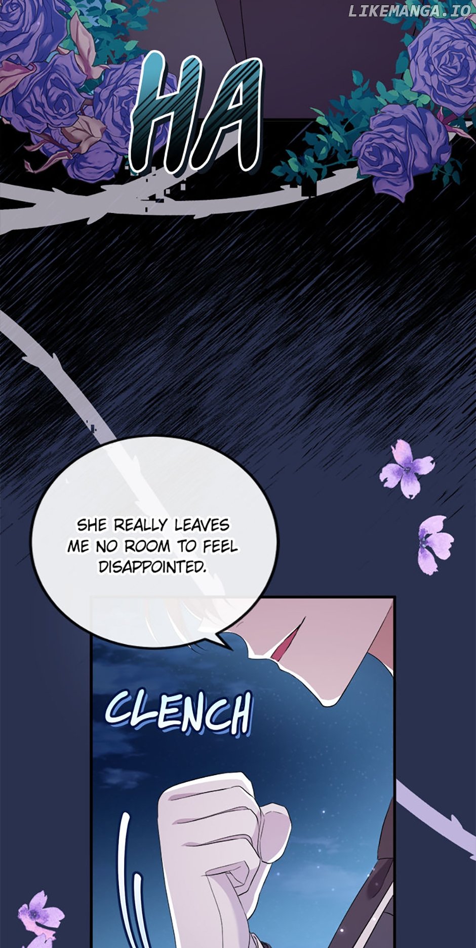 Get Out Of The Way, I’ll Decide The Ending Now! Chapter 38 - page 49