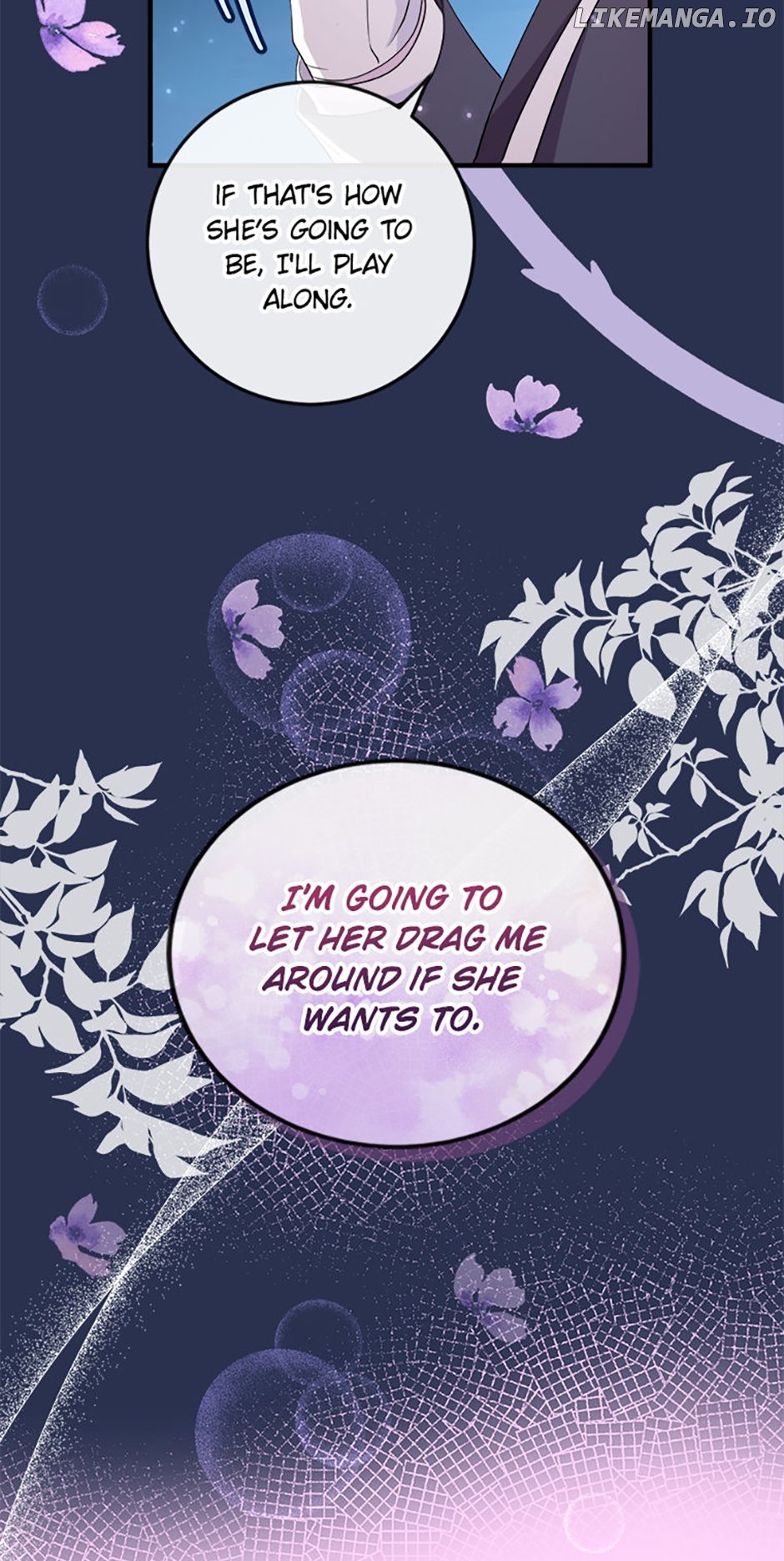 Get Out Of The Way, I’ll Decide The Ending Now! Chapter 38 - page 50