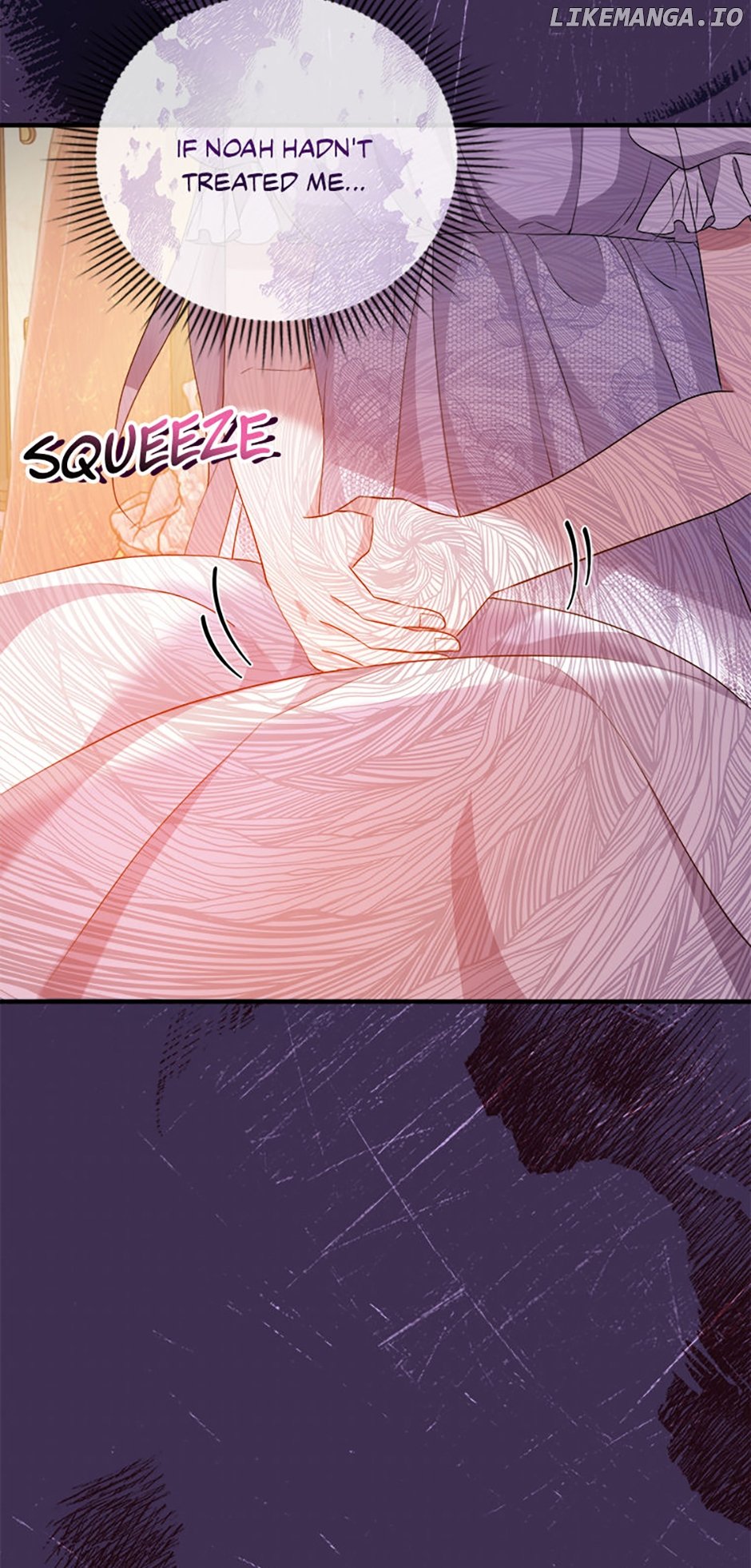 Get Out Of The Way, I’ll Decide The Ending Now! Chapter 38 - page 65