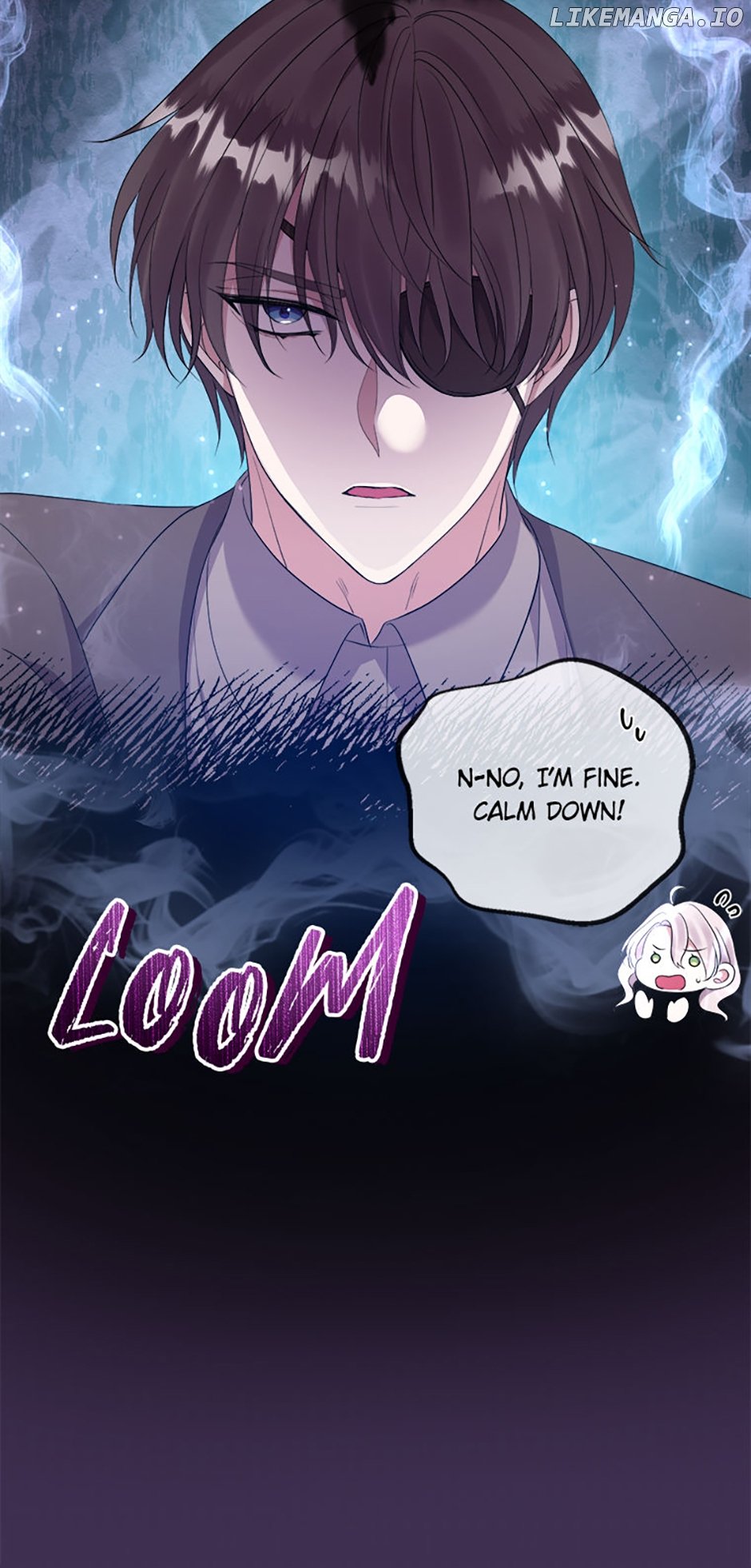 Get Out Of The Way, I’ll Decide The Ending Now! Chapter 38 - page 68