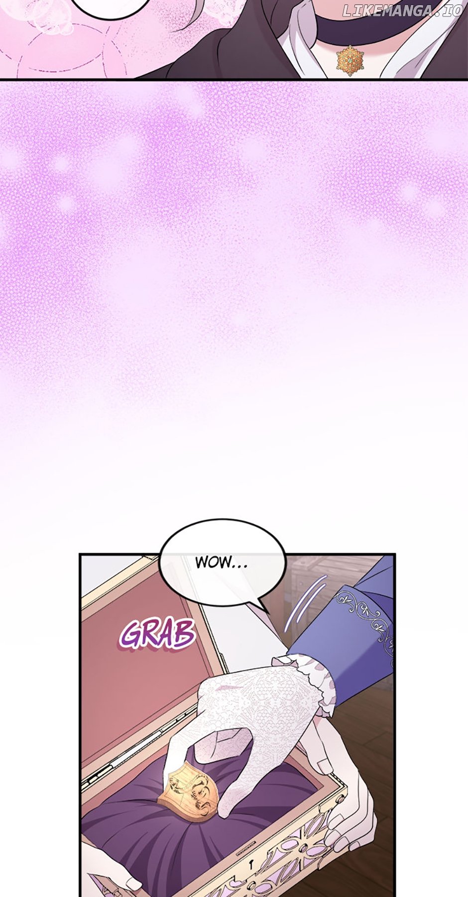 Get Out Of The Way, I’ll Decide The Ending Now! Chapter 30 - page 53