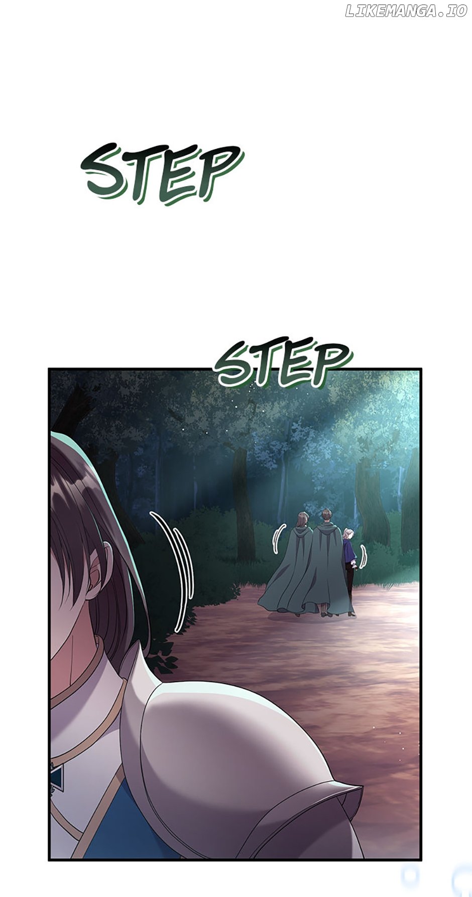 Get Out Of The Way, I’ll Decide The Ending Now! Chapter 46 - page 44