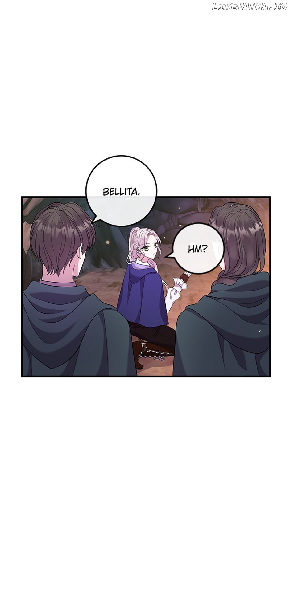 Get Out Of The Way, I’ll Decide The Ending Now! Chapter 46 - page 62