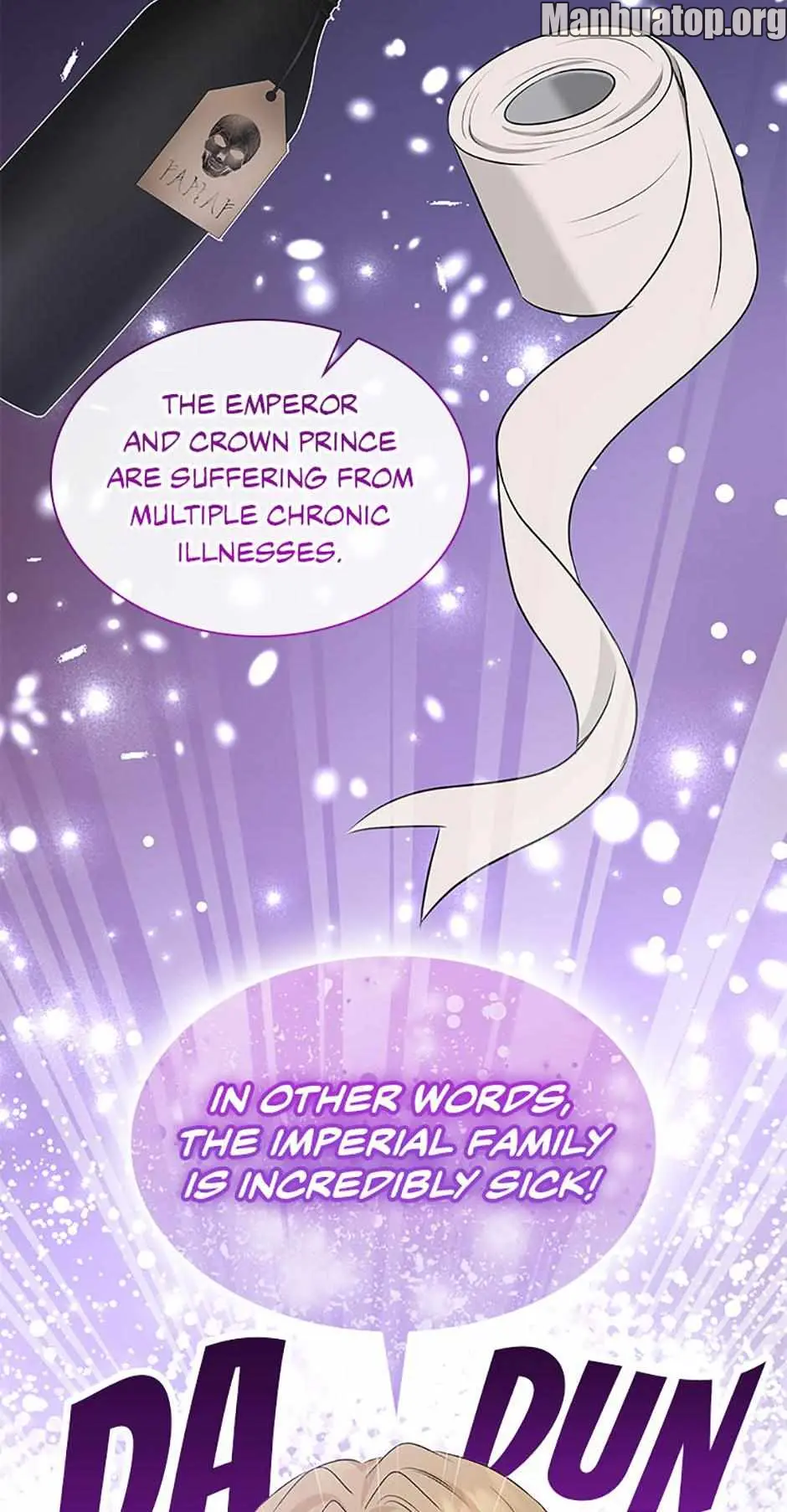 Marriage and Sword Chapter 104 - page 79